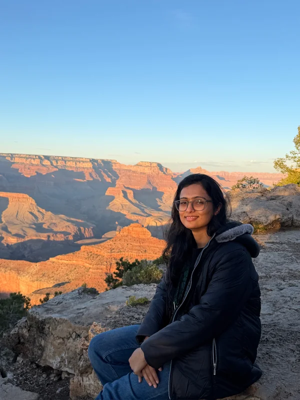 Jyotsna Shukla, Postdoctoral Fellow